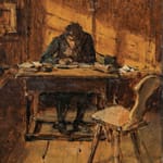 The Scribe